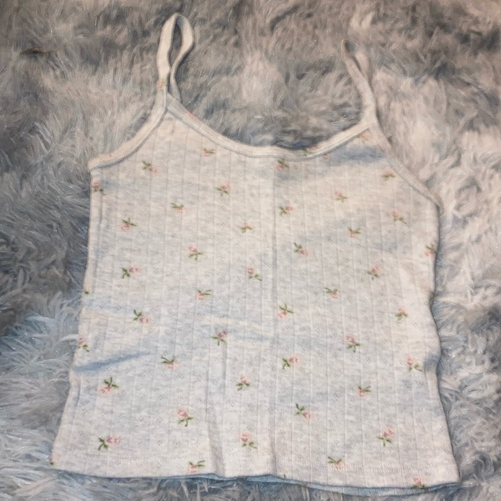 Brandy Melville tank top